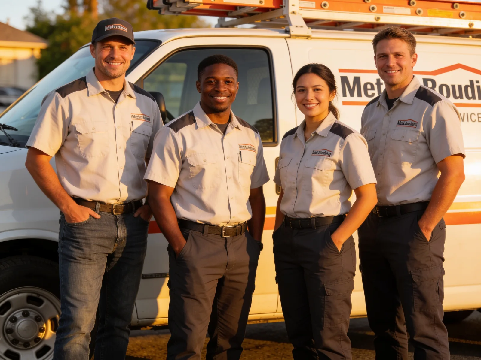 Metal Roof Installation company in Quitaque, TX